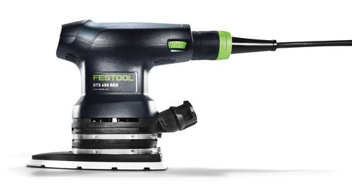 Festool Делта-шлайфмашина DTS 400 REQ-Plus