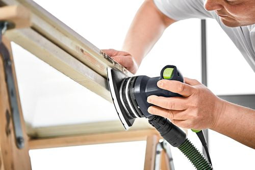 Festool Делта-шлайфмашина DTS 400 REQ-Plus