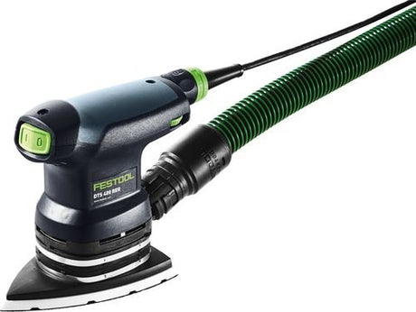 Festool Делта-шлайфмашина DTS 400 REQ