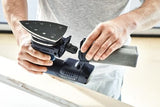 Festool Акумулаторна делта-шлайф машина DTSC 400-Basic