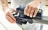 Festool Cordless delta sander DTSC 400-Basic