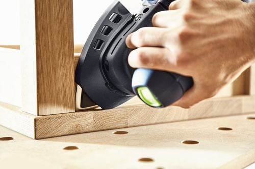 Festool Шкурки Granat Delta P120 GR/100