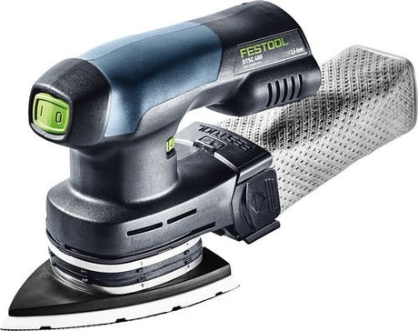 Festool Акумулаторна делта-шлайф машина DTSC 400-Basic