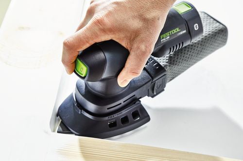 Festool Шкурки Гранат Delta P120 GR/100
