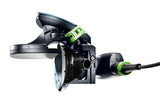 Festool Шлайфмашина за кант ES-ETS 125 REQ-Plus