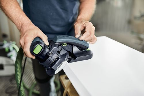 Festool Шлайфмашина за кант ES-ETS 125 REQ-Plus