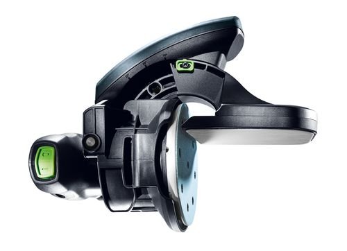 Festool Акумулаторна машина за шлайфане на кант ES-ETSC 125 3,1 I-Plus