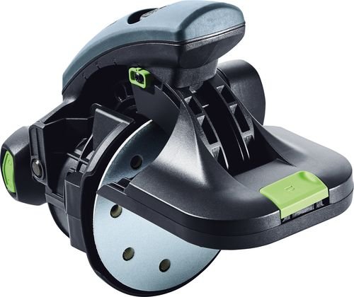Festool Акумулаторна машина за шлайфане на кант ES-ETSC 125 3,1 I-Plus