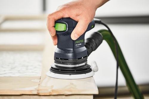 Festool Ексцентършлайф машина ETS 125 REQ