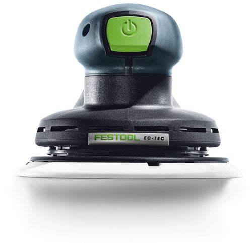 Festool Ексцентършлайф машина ETS EC 150/3 EQ
