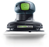 Festool Ексцентършлайф машина ETS EC 150/3 EQ-Plus