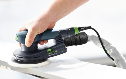 Festool Маркуч засмукващ D 27/22x3,5m-AS-GQ/CT