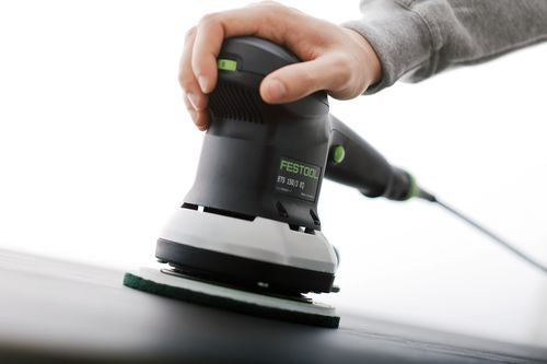Festool Eccentric sander ETS 150/3 EQ-Plus