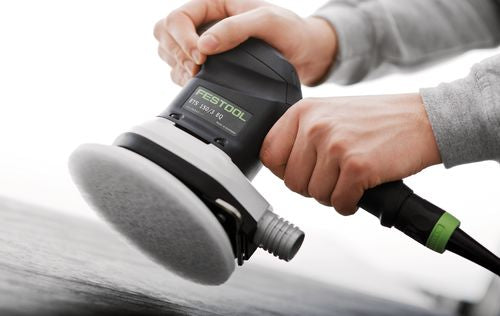 Festool  Eccentric sander ETS 150/5 EQ-Plus