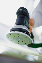 Festool Ексцентършлайф машина ETS 150/3 EQ