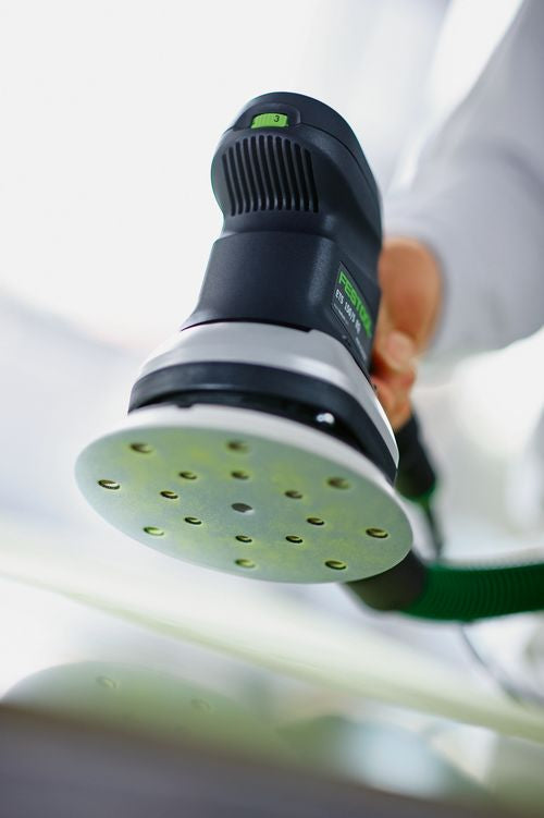 Festool Ексцентършлайф машина ETS 150/3 EQ