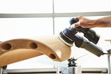 Festool Акумулаторна ексцентършлайф машина ETSC 125 3,1 I-Plus