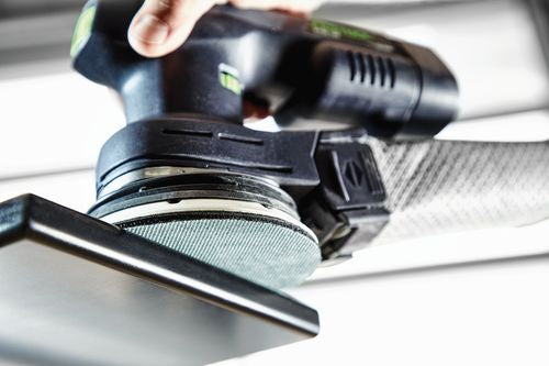 Festool Шкурка на мрежа STF D125 P240 GR NET/50 Granat Net