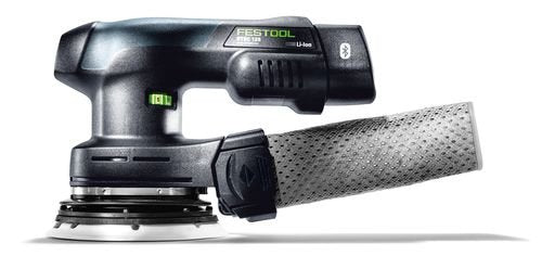 Festool Cordless eccentric sander ETSC 125 3,0 I-Set