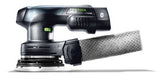 Festool Cordless eccentric sander ETSC 125 Li 3,1 I-Set