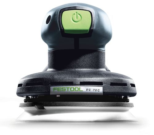 Festool Ексцентършлайф машина ETS EC 125/3 EQ-Plus