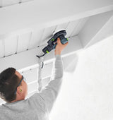 Festool Ексцентършлайф машина ETS EC 125/3 EQ-Plus