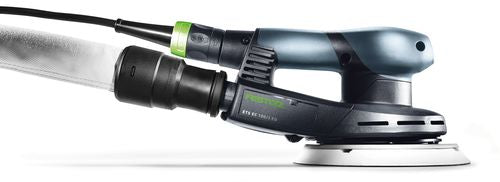 Festool Ексцентършлайф машина ETS EC 150/3 EQ