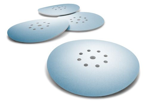 Festool Шкурка STF D225 P100 GR S/25 Granat Soft