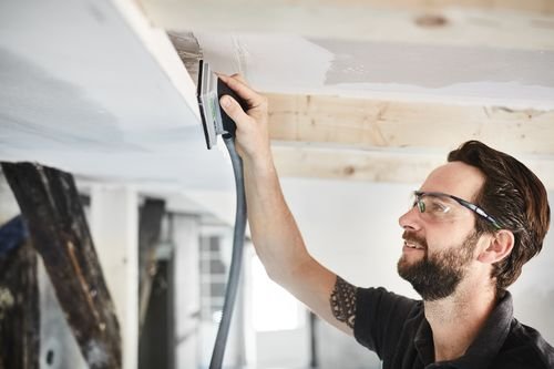 Festool Ръчно блокче за шкурене HSK-A 80x130