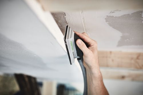 Festool Ръчно блокче за шкурене HSK-A 80x130