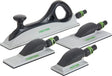 Festool Ръчни блокчета за шкурене HSK-A-Set 4 броя в комплект