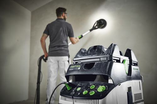 Festool Tool holder WHR-CT LHS 2