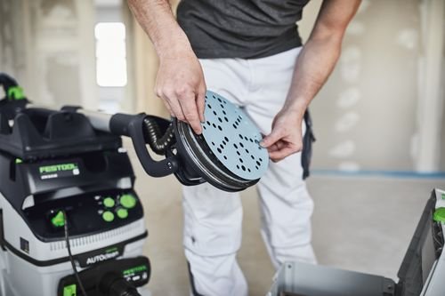 Festool Шкурка STF D225/48 P40 GR/25 броя Granat