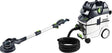 Festool жираф с дълга дръжка LHS 2 225/CTM 36-Set PLANEXNEX