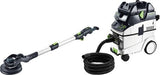 Festool жираф с дълга дръжка LHS 2 225/CTM 36-Set PLANEXNEX