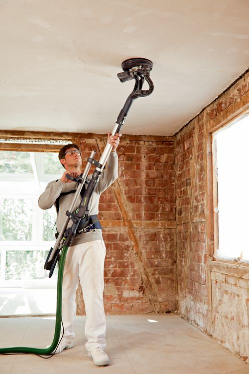 Festool Carrying harness/vest TG-LHS 225