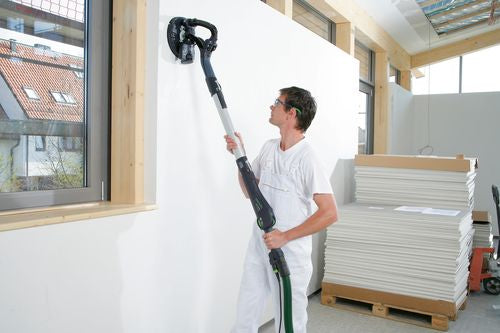 Festool жираф с дълга дръжка LHS 225-IP/CTL 36-Set PLANEX