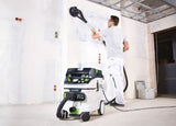 Festool жираф с дълга дръжка LHS-E 225/CTL36-Set PLANEX