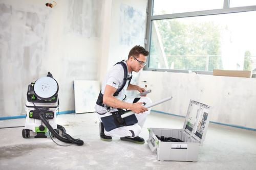 Festool  Long-reach sander PLANEX LHS-E 225 EQ