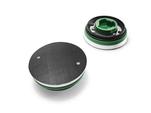 Festool Polishing pad for polishing PT-STF-D90 FX-RO90