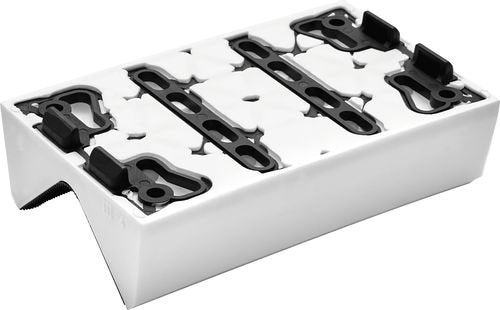 Festool Работен плот с радиус SSH-STF-LS130-R6KV