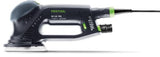 Festool Комбиниран ротационен шлайф RO 125 FEQ-Plus ROTEX