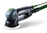 Festool Комбиниран ротационен шлайф RO 125 FEQ-Plus ROTEX
