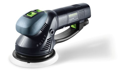 Festool Комбиниран ротационен шлайф RO 150 FEQ ROTEX