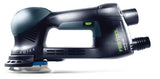 Festool Комбиниран ротационен шлайф RO 90 DX FEQ-Plus ROTEX