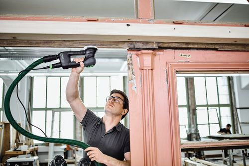 Festool Combined Rotary Sander RO 90 DX FEQ-Plus ROTEX