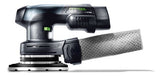 Festool Акумулаторна вибрационна шлайфмашина RUTSCHER RTSC 400-Basic