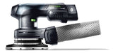 Festool Акумулаторна вибрационна шлайфмашина RUTSCHER RTSC 400 3,1 I-Plus