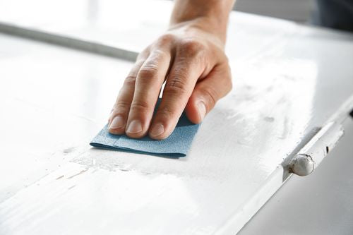 Festool Шкурка 230x280 P320 GR/10 Granat