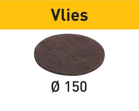 Festool Шлифовъчна вата STF D150 FN 320 VL/10 Vlies